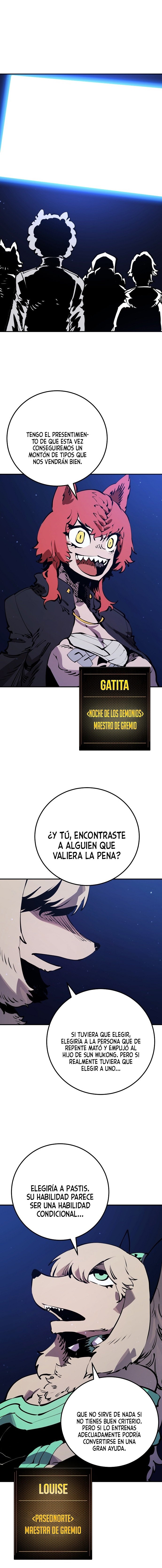 Player capítulo 38 página 2