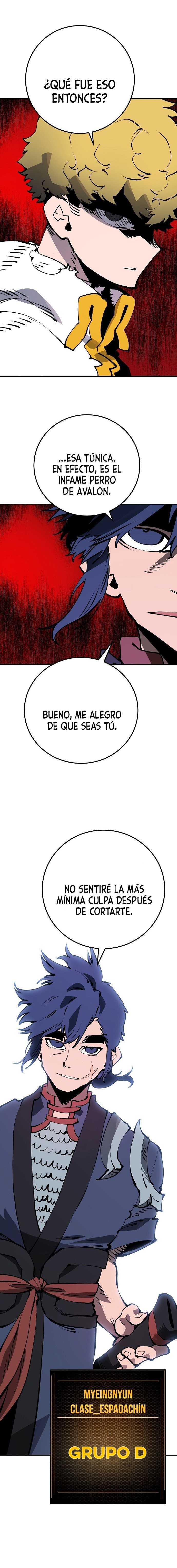 Player capítulo 38 página 9