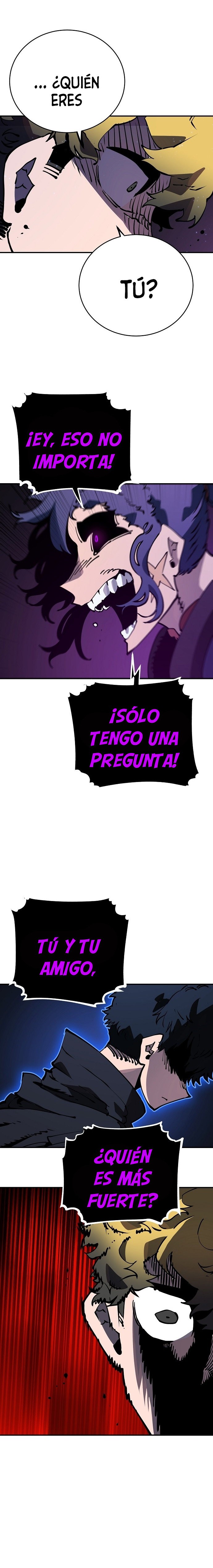 Player capítulo 39 página 16