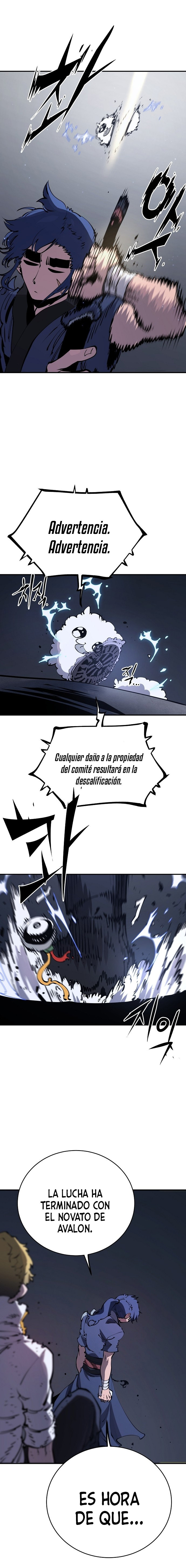 Player capítulo 39 página 4
