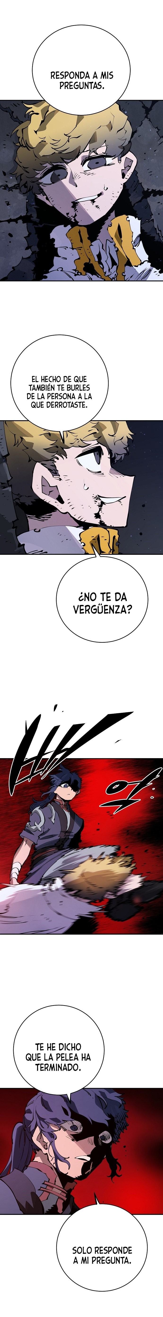 Player capítulo 39 página 5