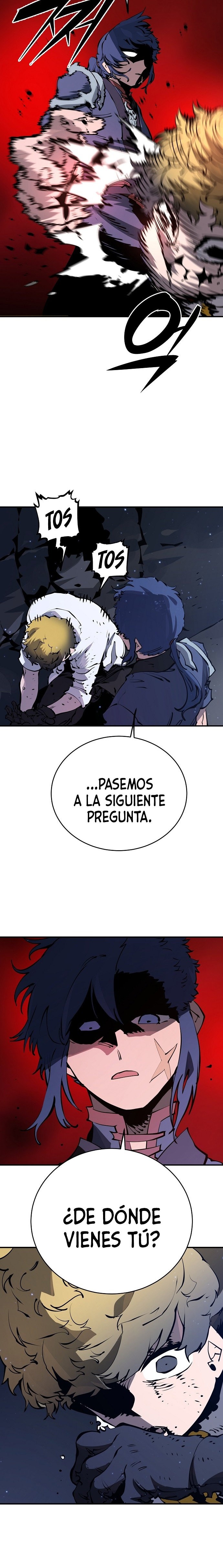 Player capítulo 39 página 7