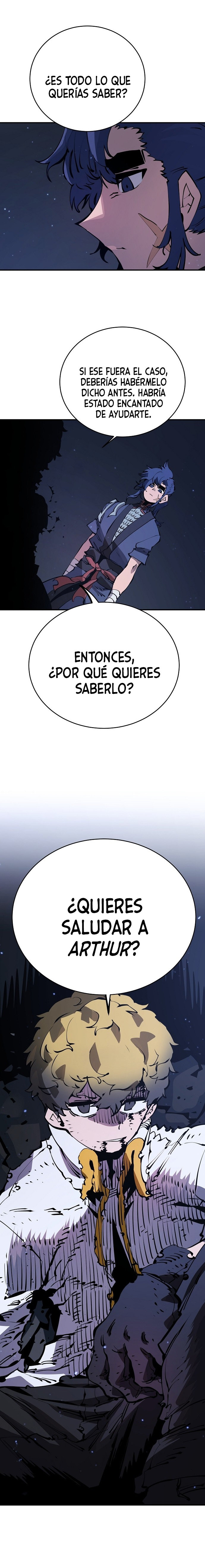 Player capítulo 39 página 8