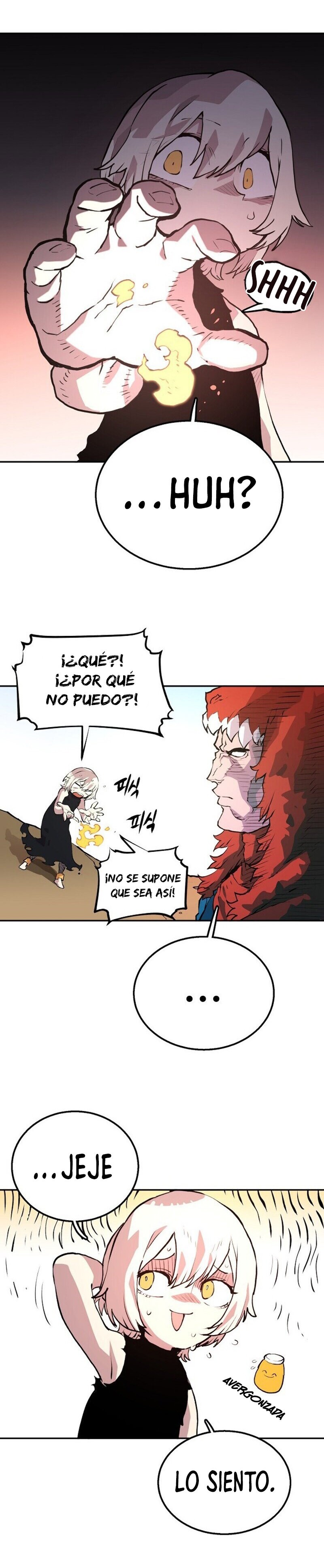 Player capítulo 4 página 14