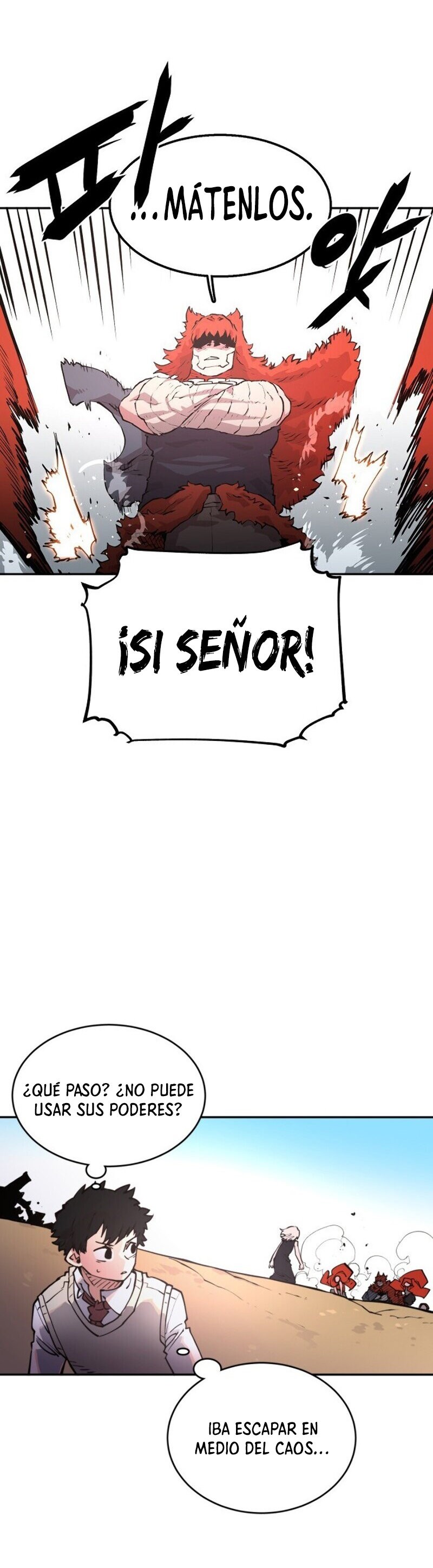 Player capítulo 4 página 15