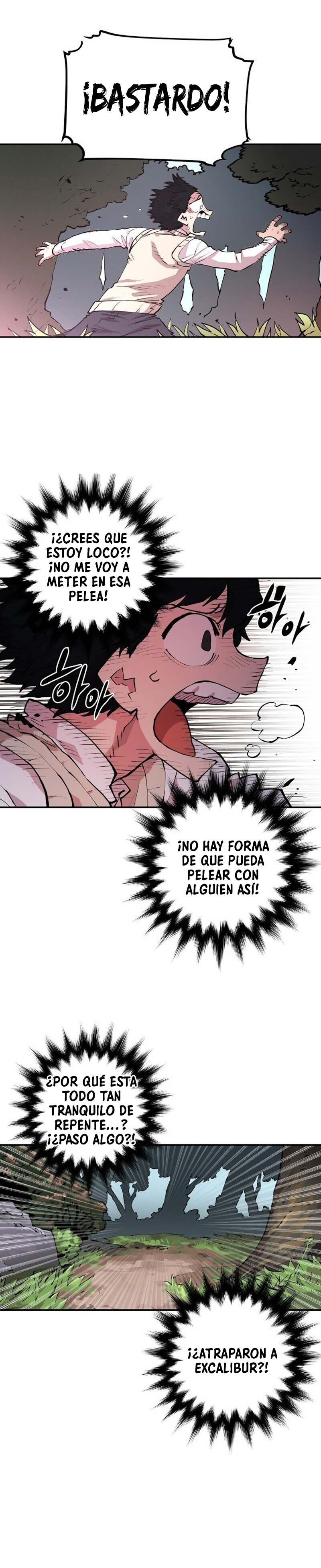 Player capítulo 4 página 19