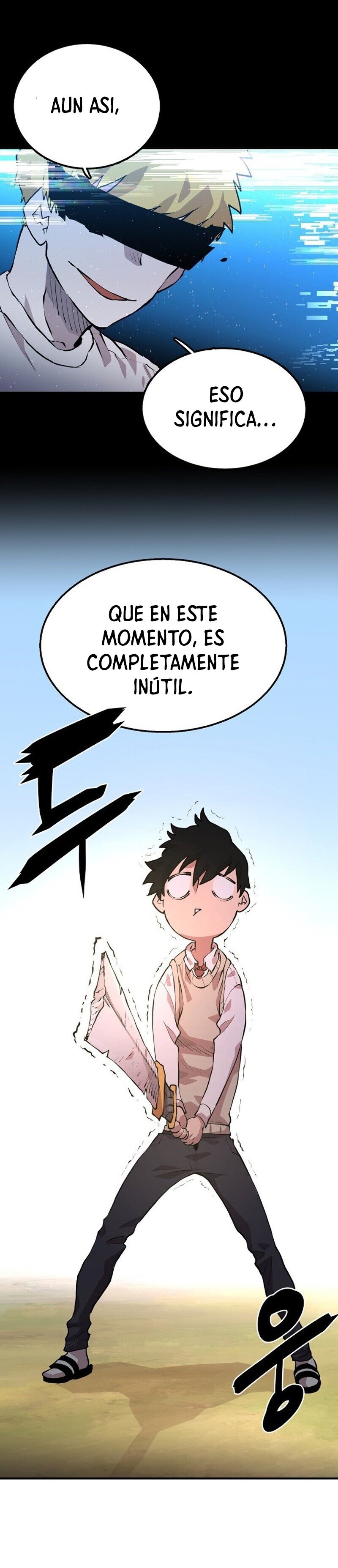 Player capítulo 4 página 3