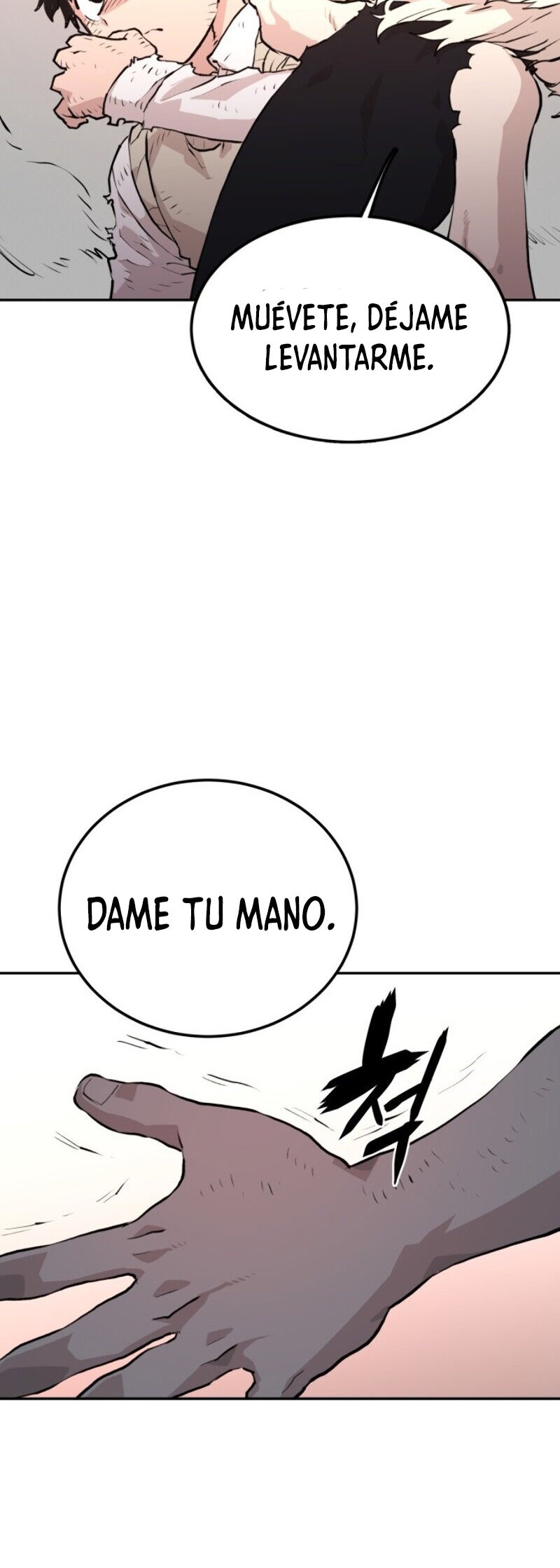 Player capítulo 4 página 34