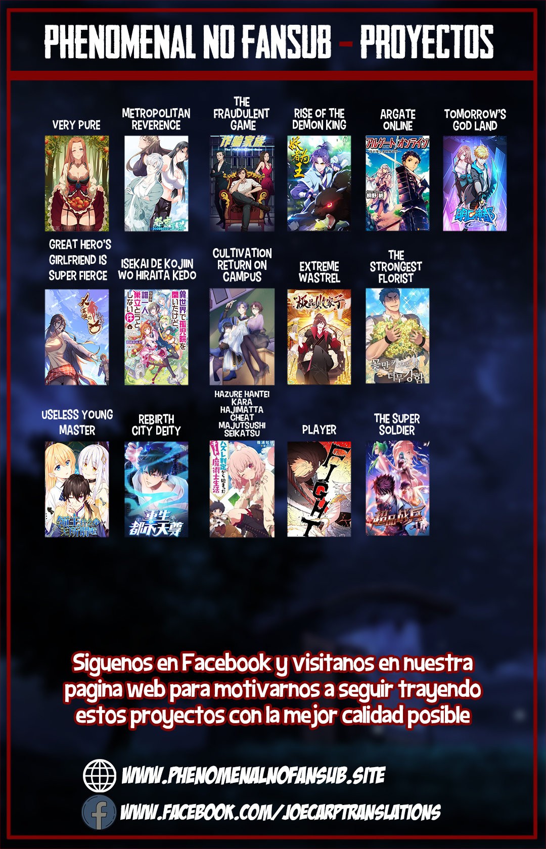 Player capítulo 4 página 43