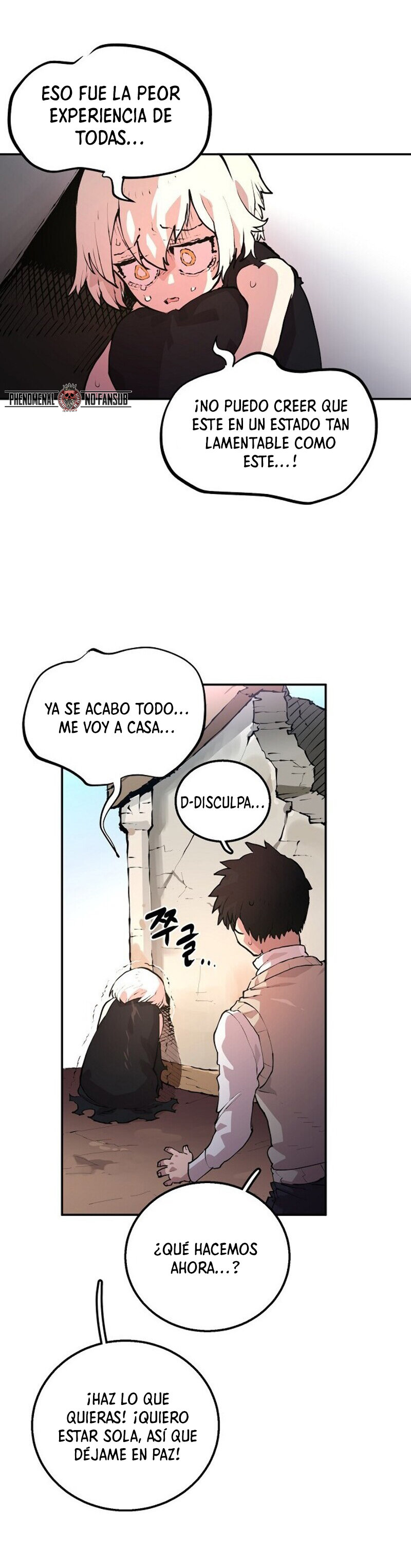 Player capítulo 4 página 6
