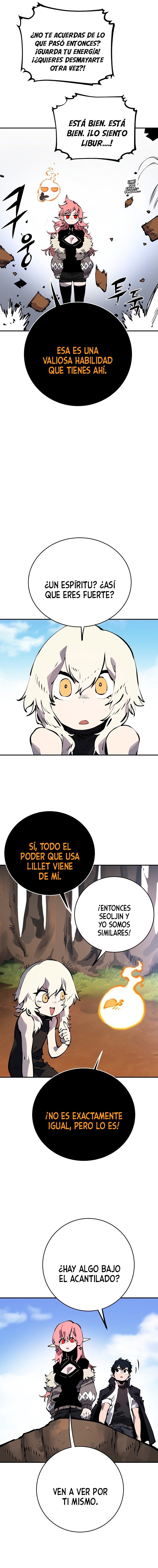 Player capítulo 40 página 13
