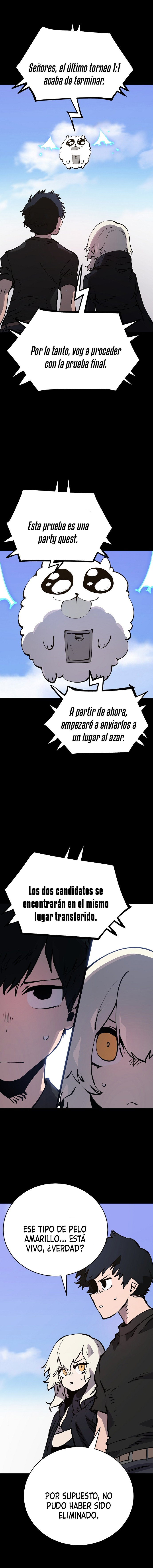 Player capítulo 40 página 2