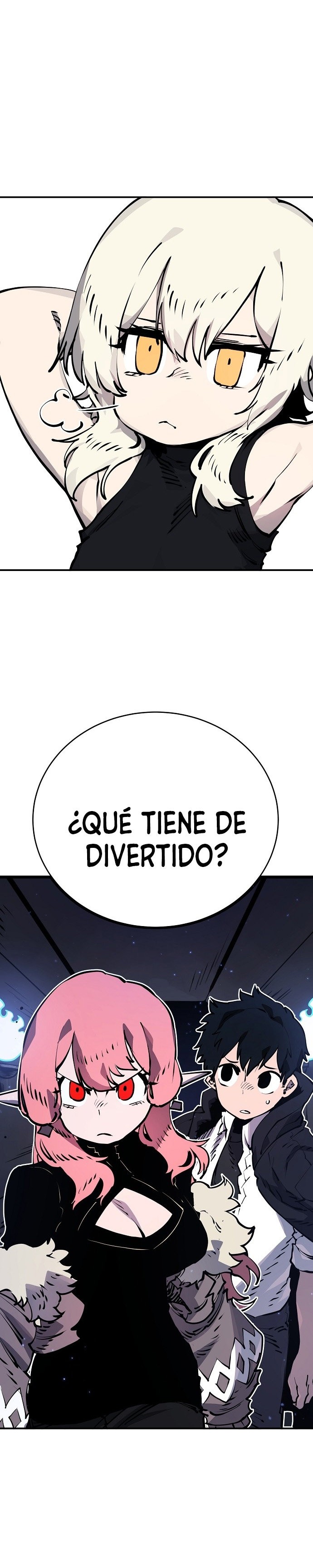 Player capítulo 40 página 20