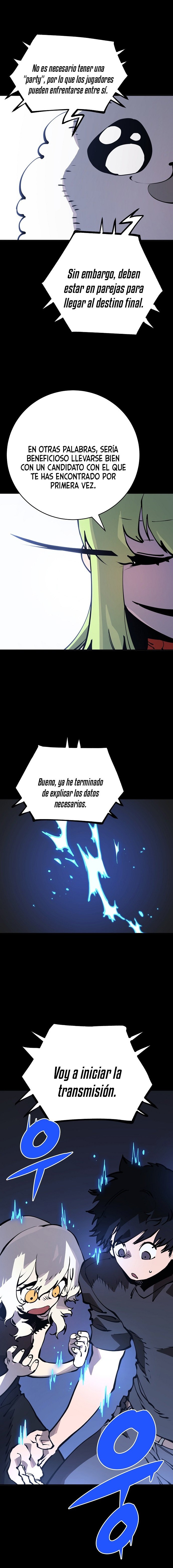 Player capítulo 40 página 3