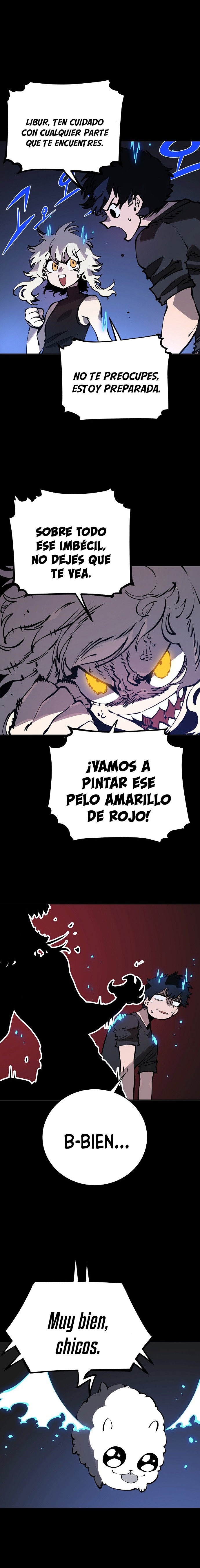 Player capítulo 40 página 4