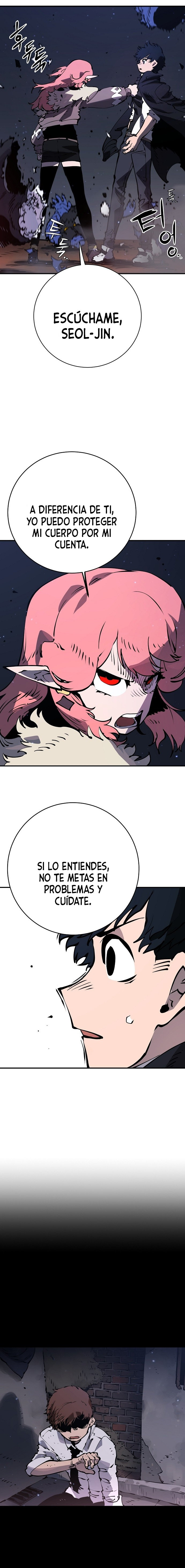 Player capítulo 41 página 14