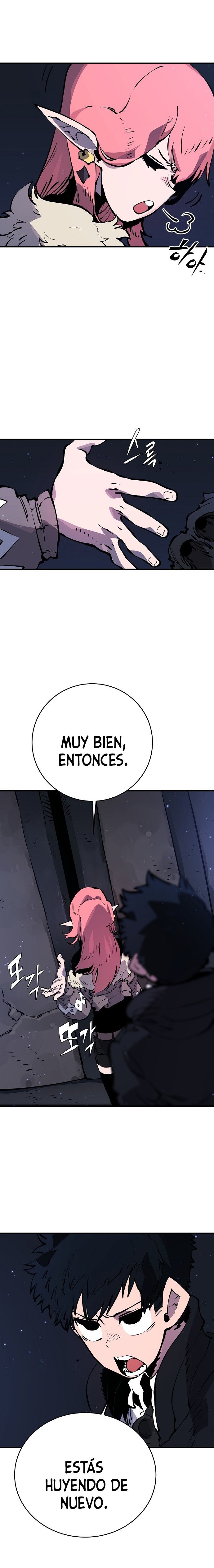 Player capítulo 41 página 17