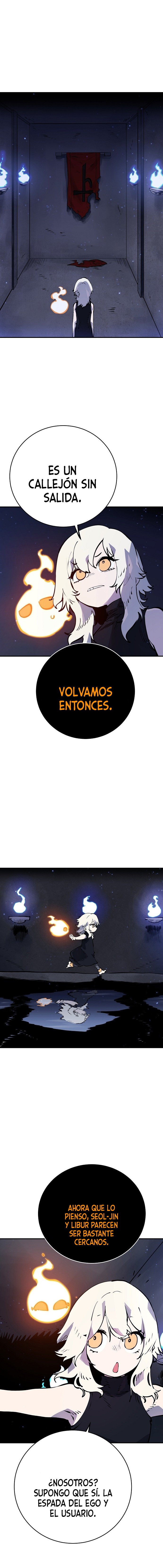 Player capítulo 41 página 2
