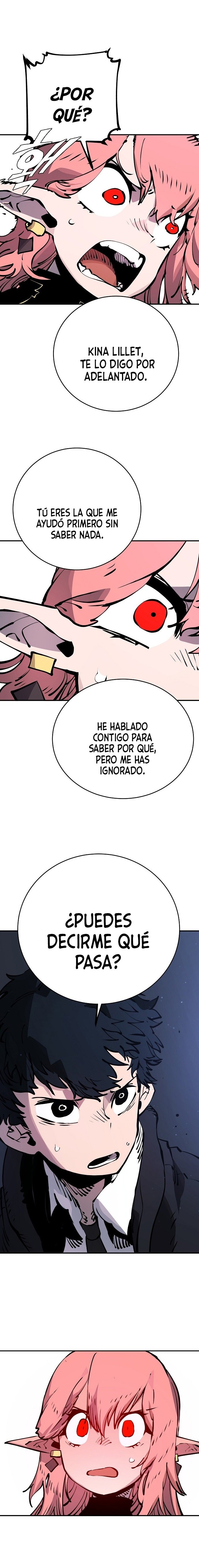Player capítulo 41 página 23