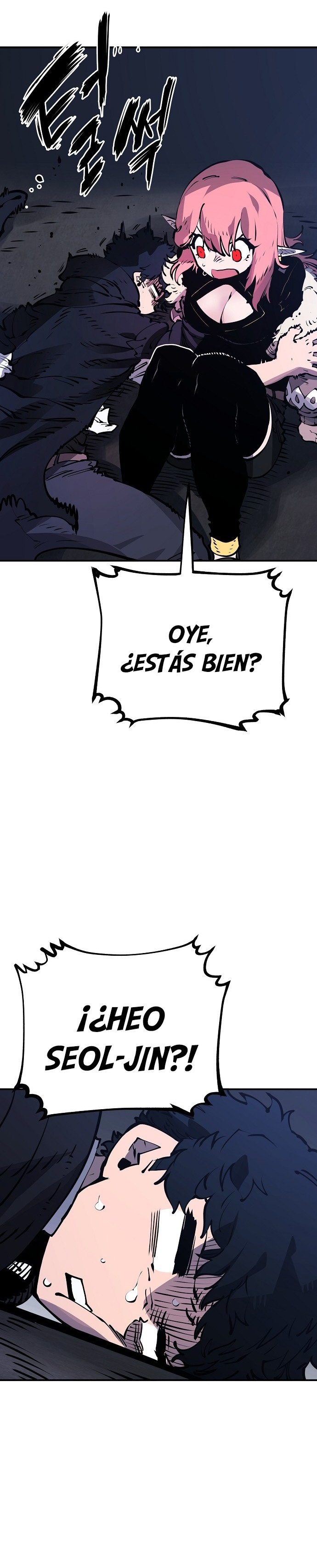 Player capítulo 41 página 26