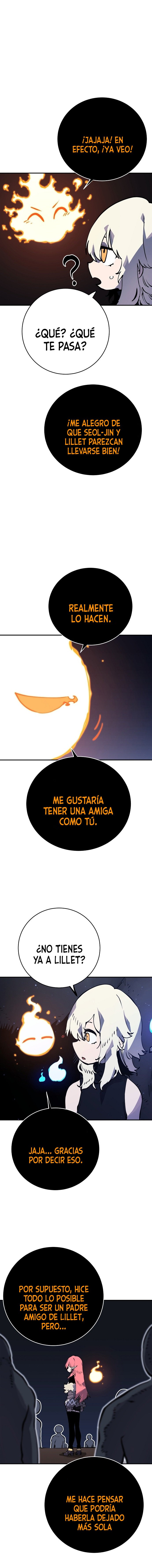 Player capítulo 41 página 4