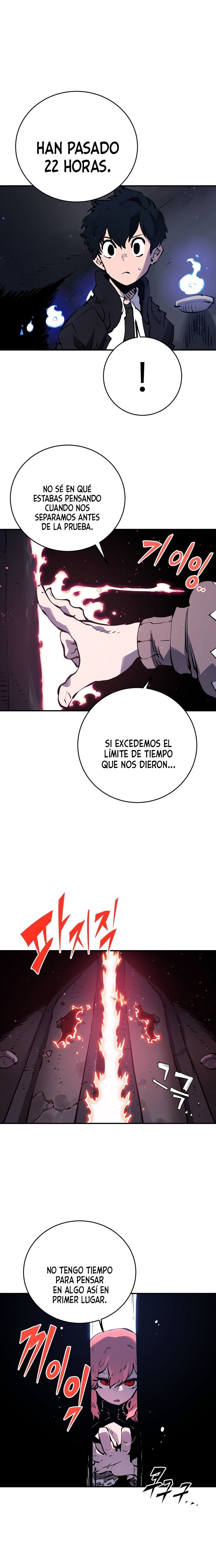 Player capítulo 41 página 9