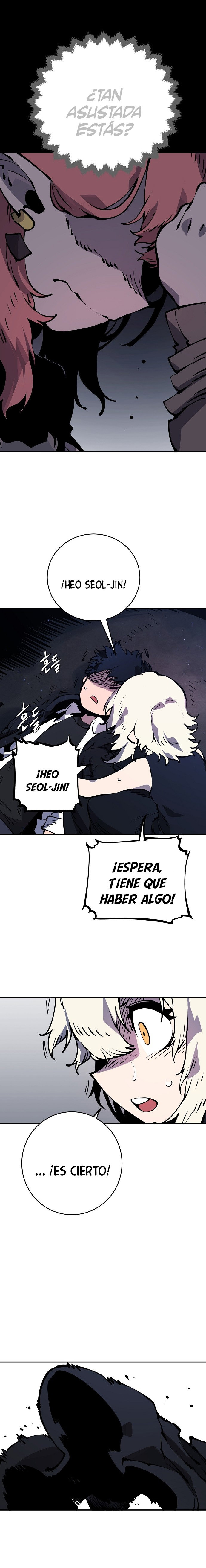 Player capítulo 42 página 10