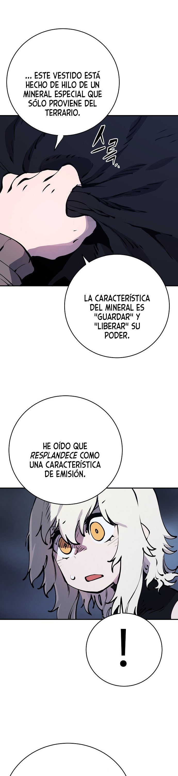 Player capítulo 42 página 13