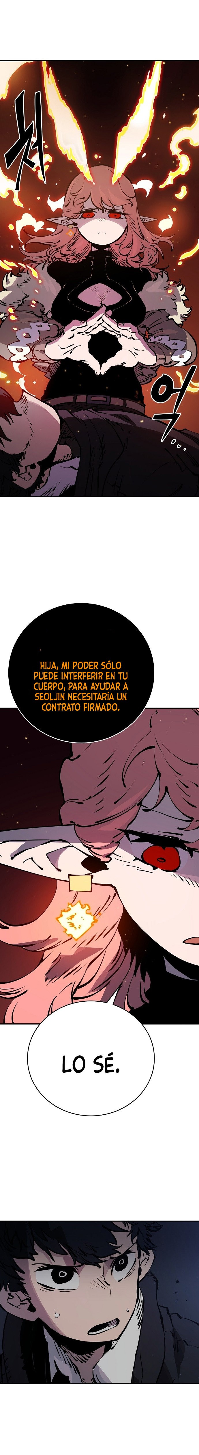Player capítulo 42 página 15