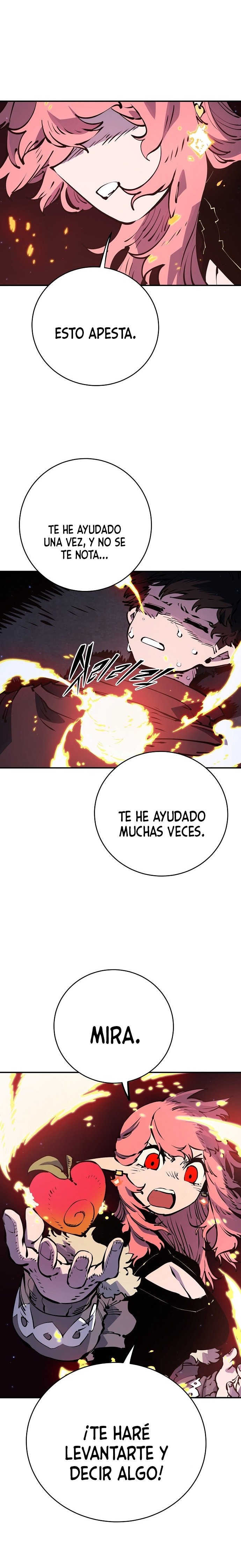 Player capítulo 42 página 16