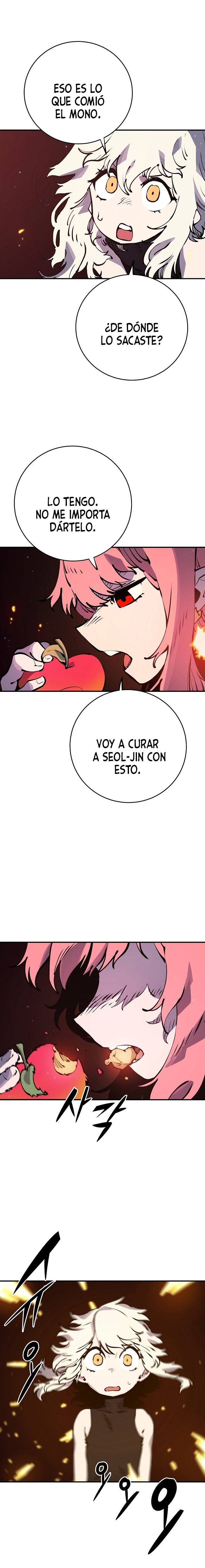 Player capítulo 42 página 18