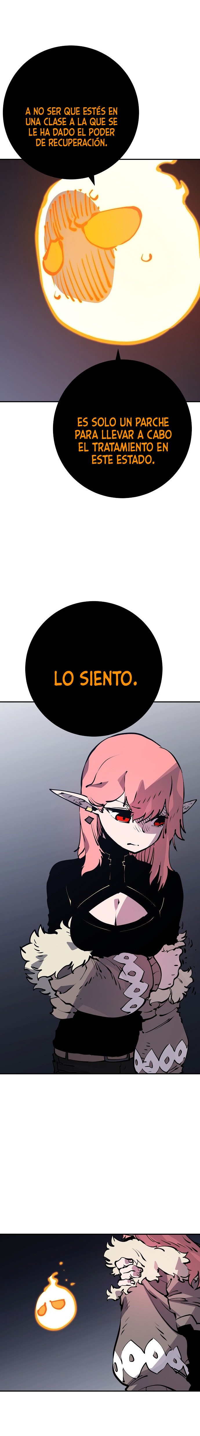 Player capítulo 42 página 6