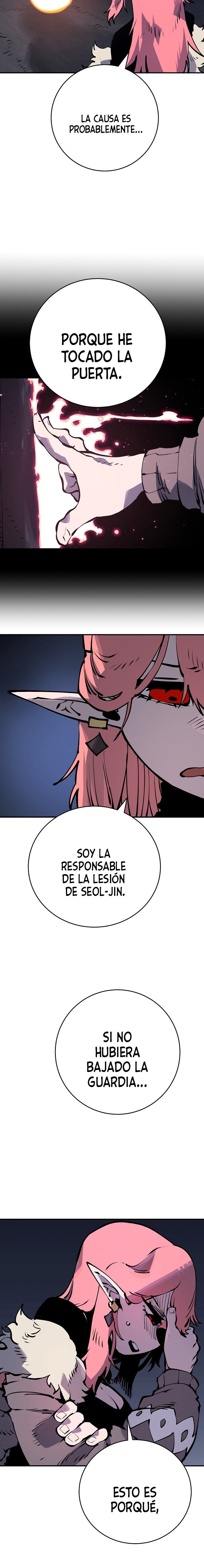 Player capítulo 42 página 8