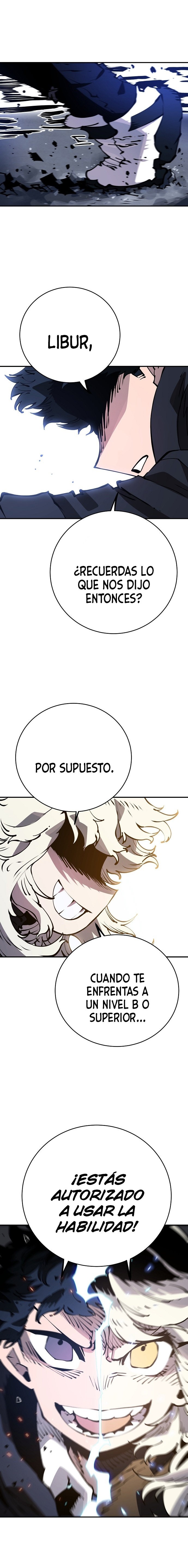 Player capítulo 43 página 15