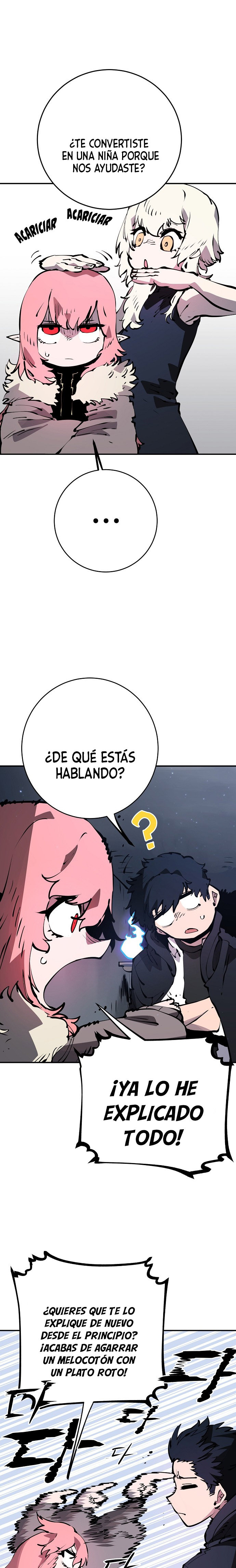 Player capítulo 43 página 6