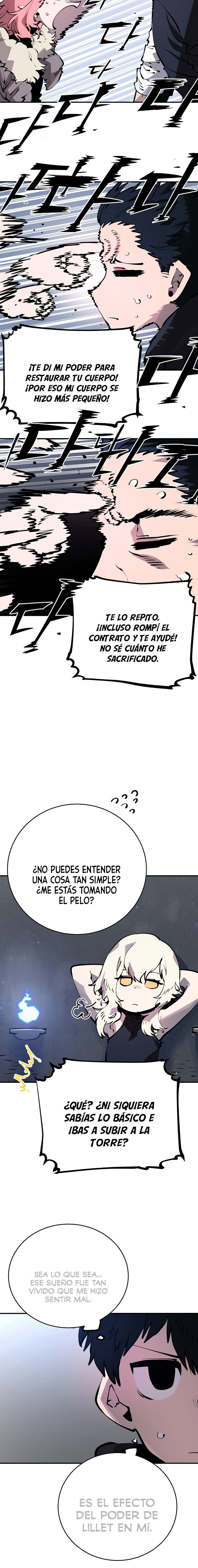 Player capítulo 43 página 7