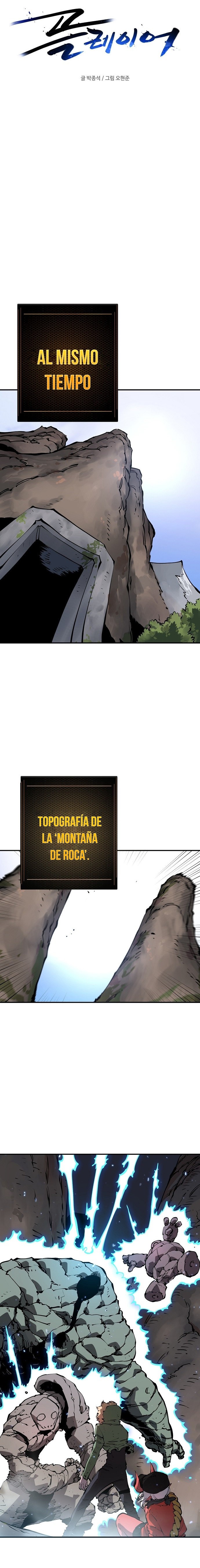 Player capítulo 44 página 13