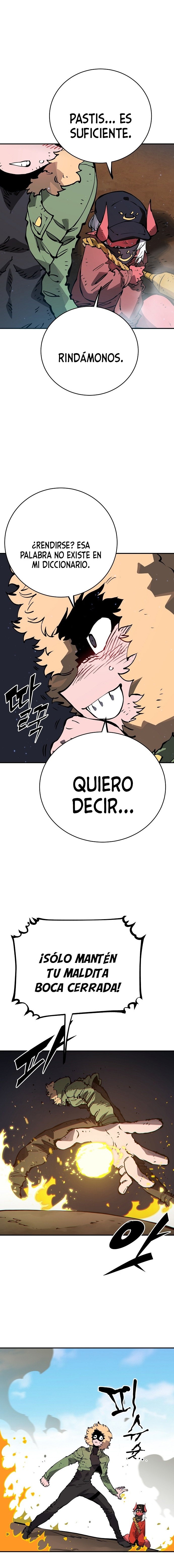 Player capítulo 44 página 14