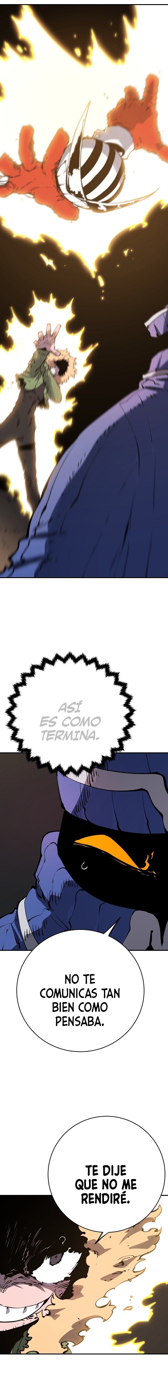 Player capítulo 44 página 20