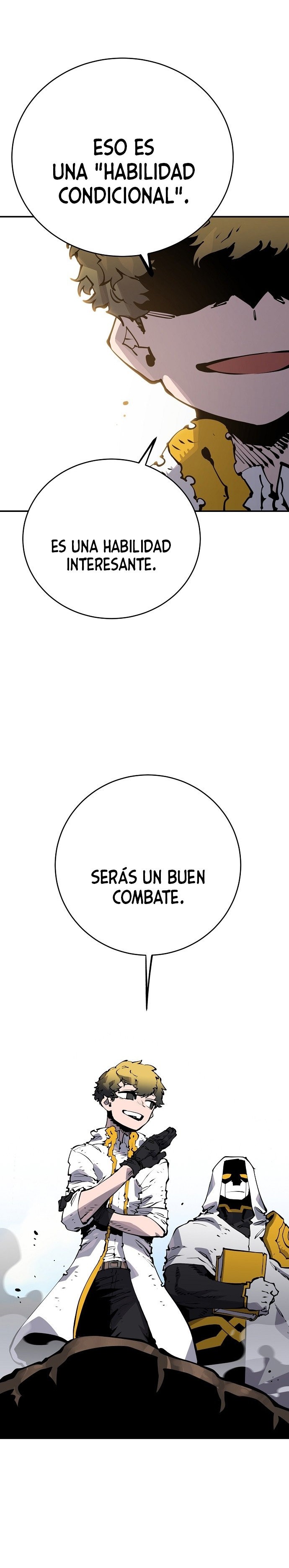 Player capítulo 44 página 23