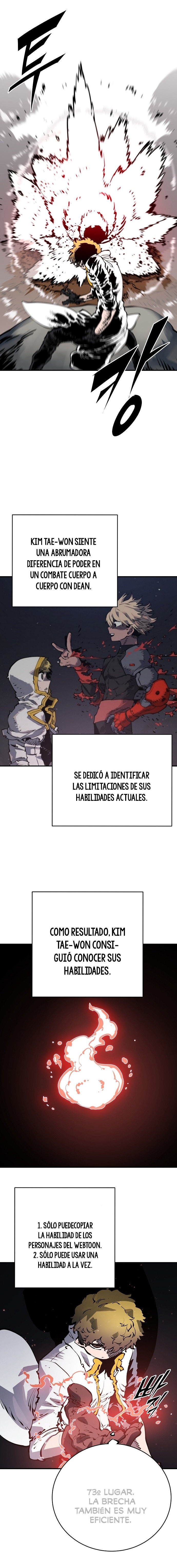 Player capítulo 45 página 10