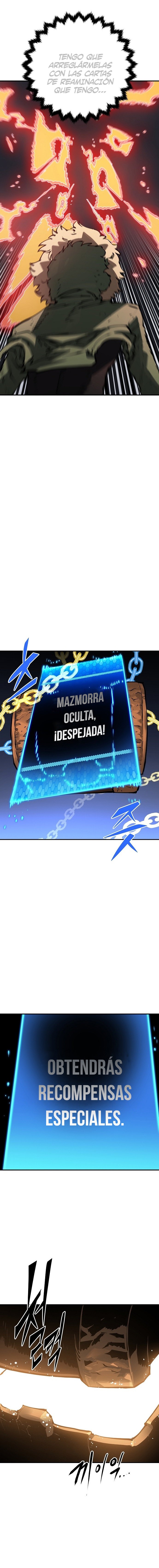 Player capítulo 45 página 13