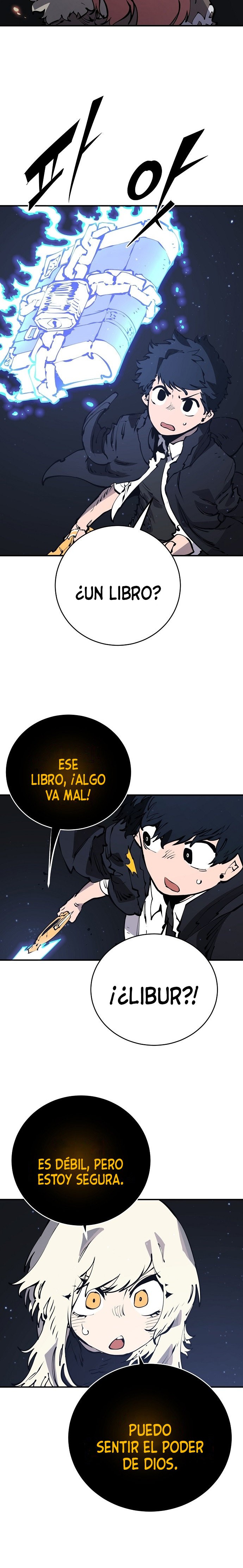 Player capítulo 45 página 17