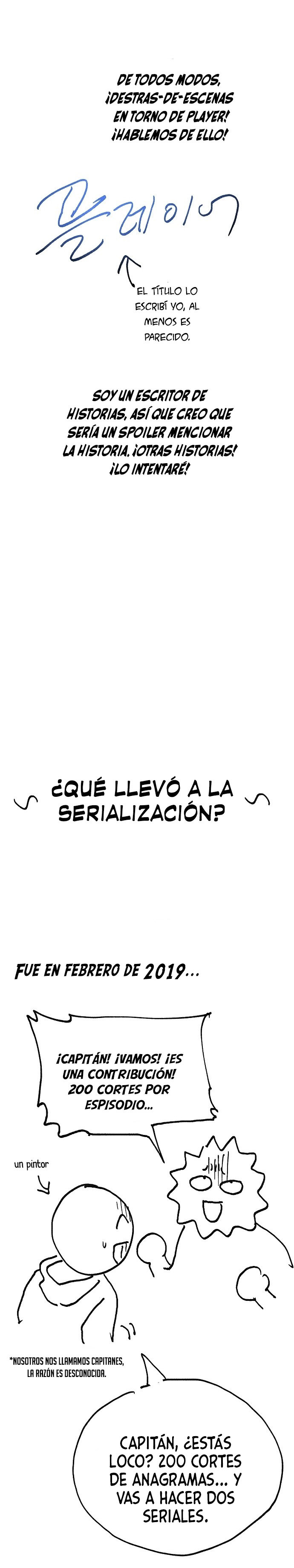 Player capítulo 45 página 29