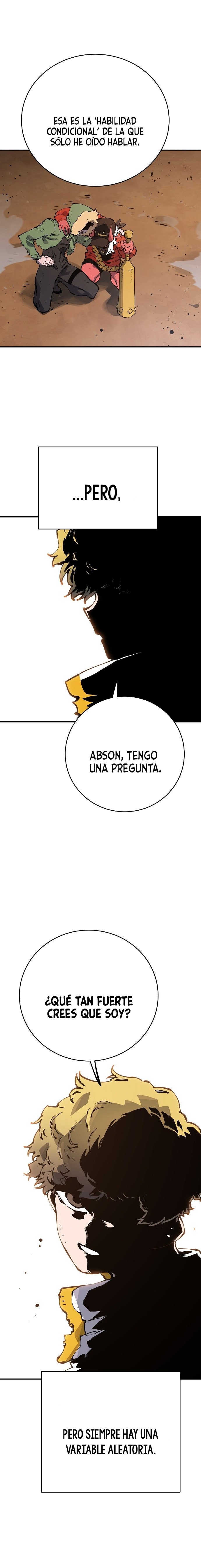 Player capítulo 45 página 4