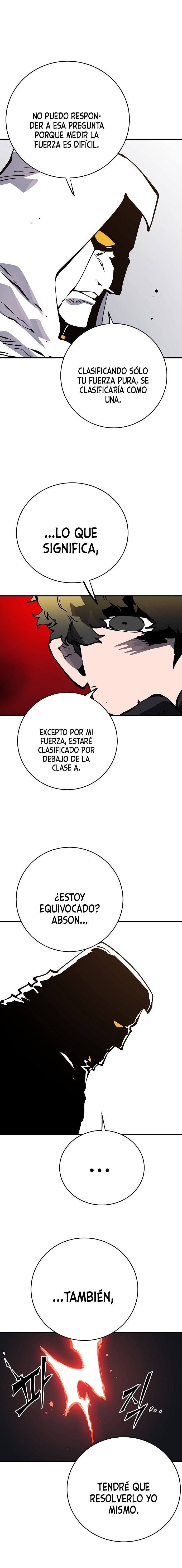 Player capítulo 45 página 5