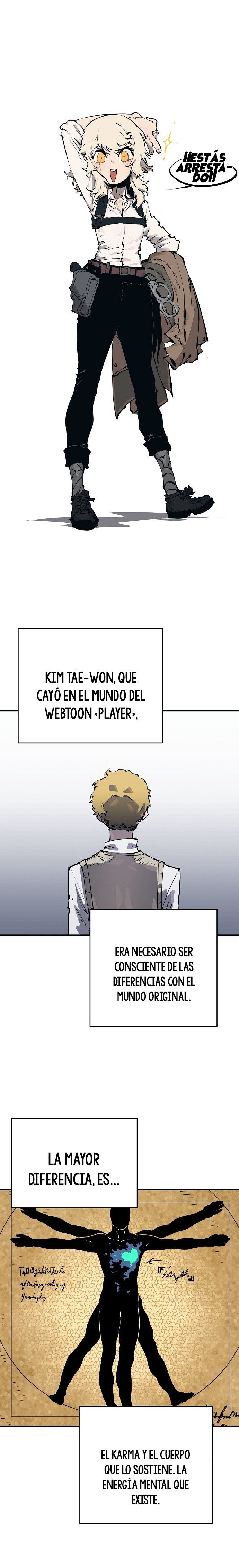 Player capítulo 45 página 7