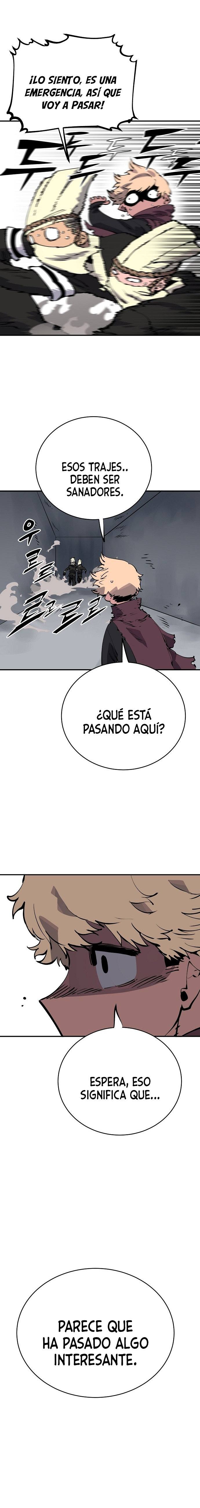 Player capítulo 46 página 3