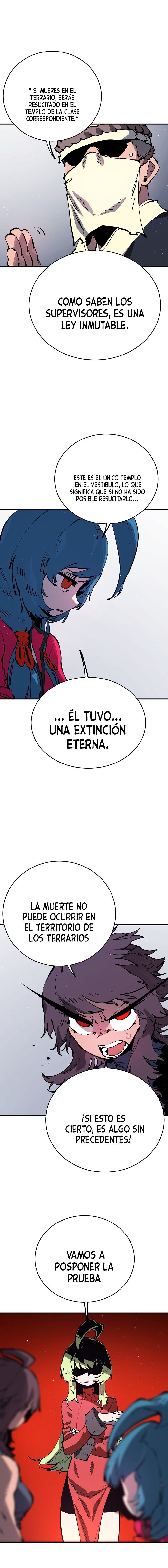 Player capítulo 46 página 7