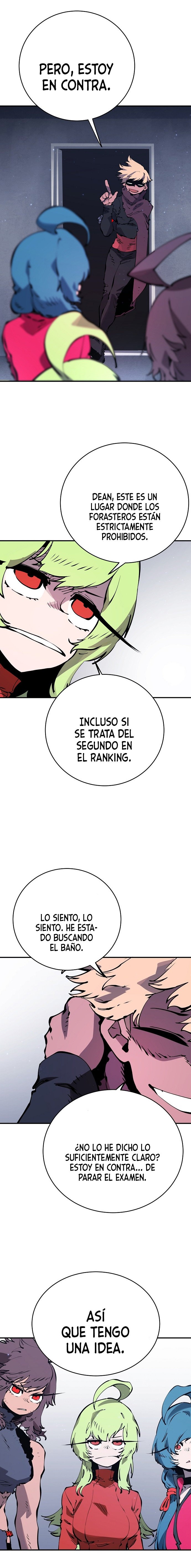 Player capítulo 46 página 9
